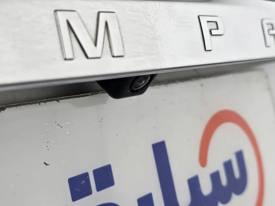 شفروليه امبالا LS 2019 