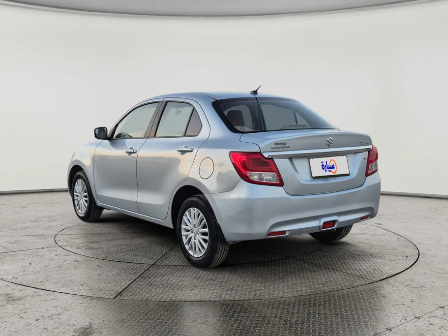 2024 Suzuki Dzire GL 