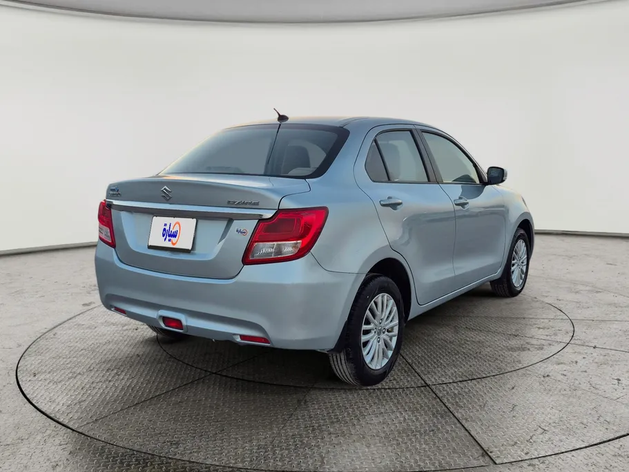 2024 Suzuki Dzire GL 