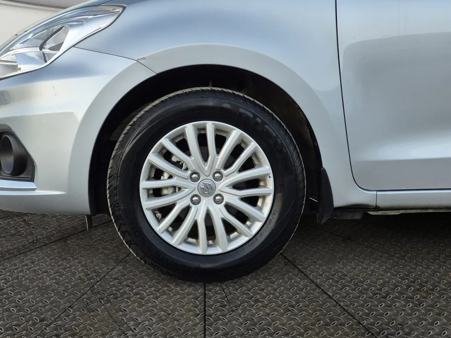2024 Suzuki Dzire GL 