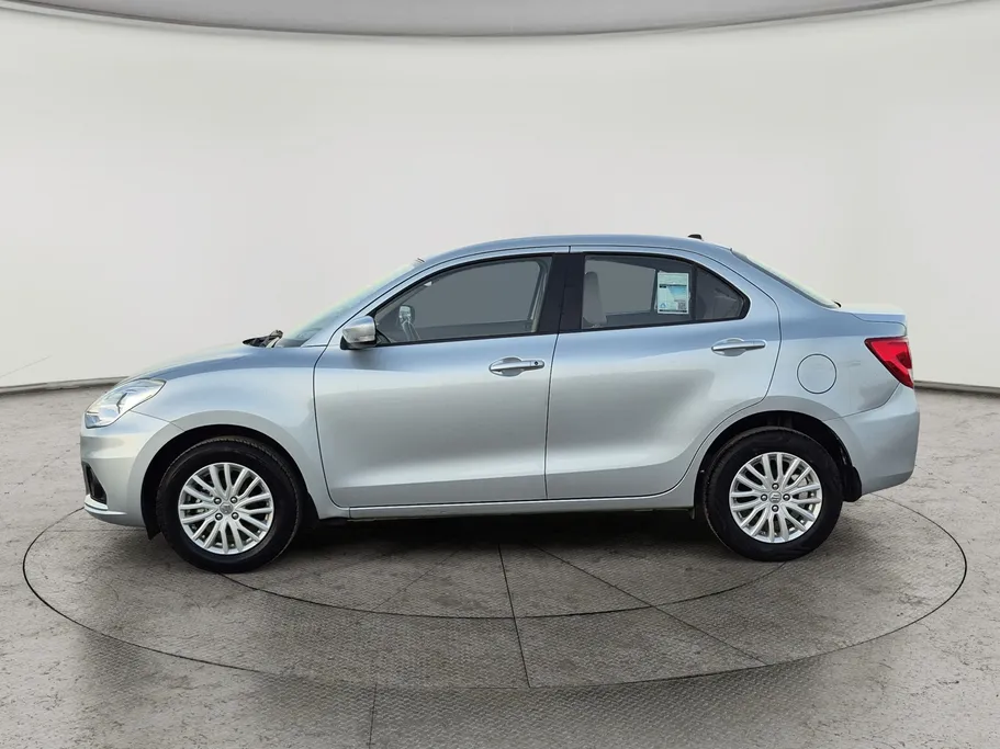 2024 Suzuki Dzire GL 