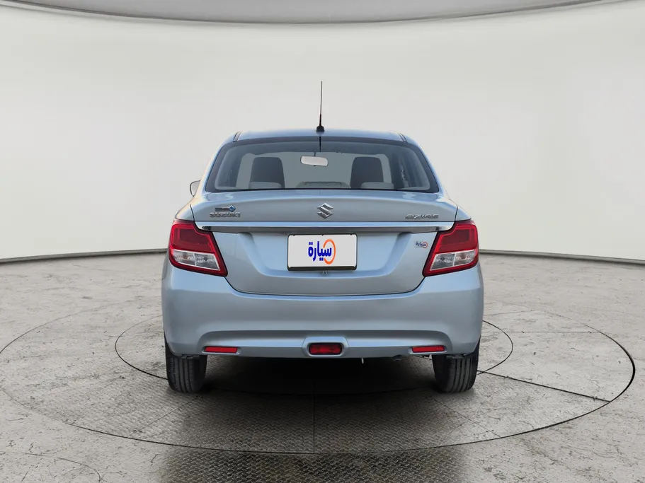 2024 Suzuki Dzire GL 
