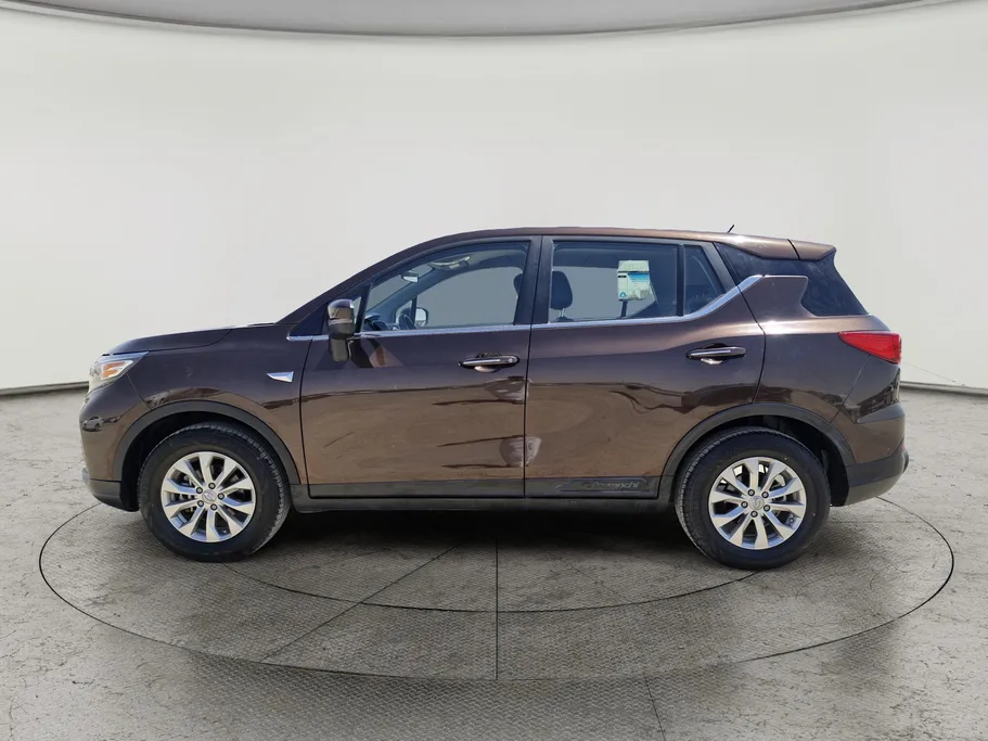2023 GAC GS3 GS 