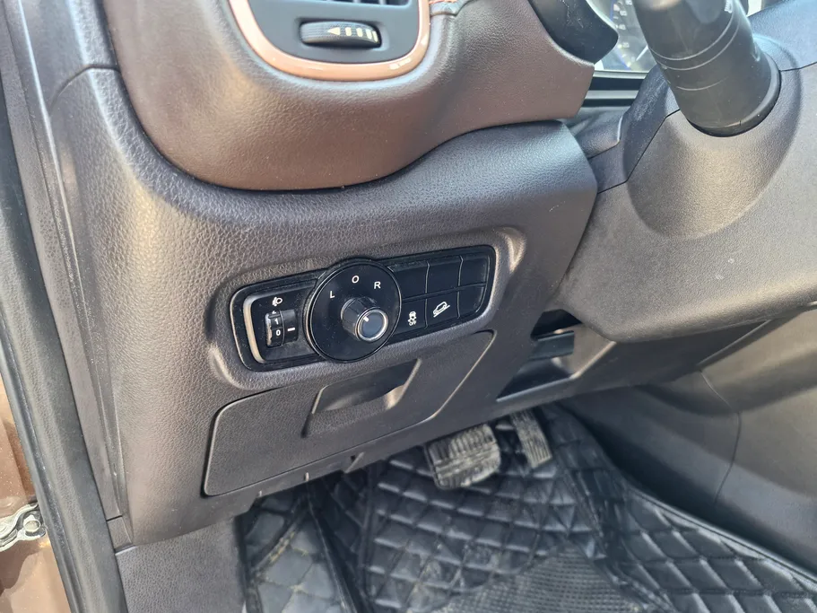 2023 GAC GS3 GS 