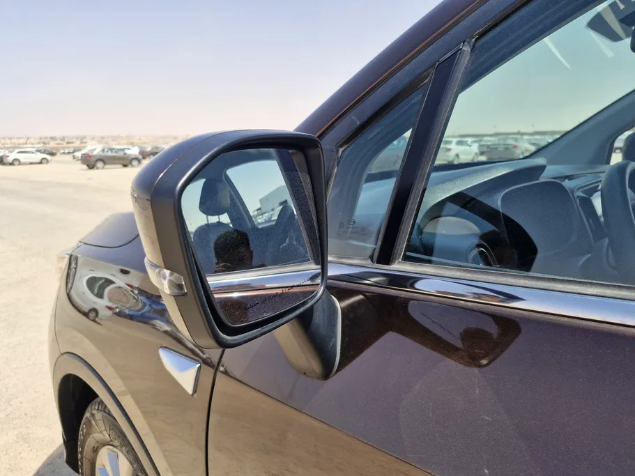 2023 GAC GS3 GS 