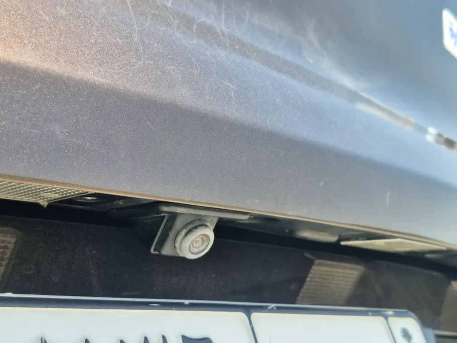 2023 GAC GS3 GS 