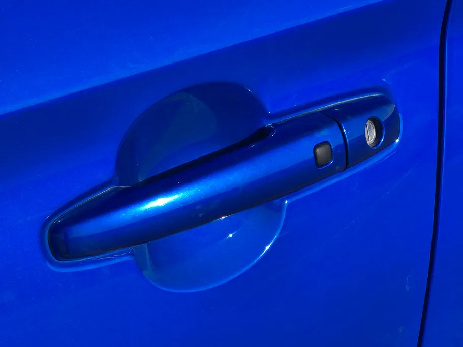 سوزوكي سويفت GLX 2025 