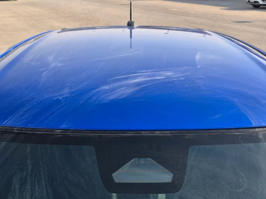 سوزوكي سويفت GLX 2025 