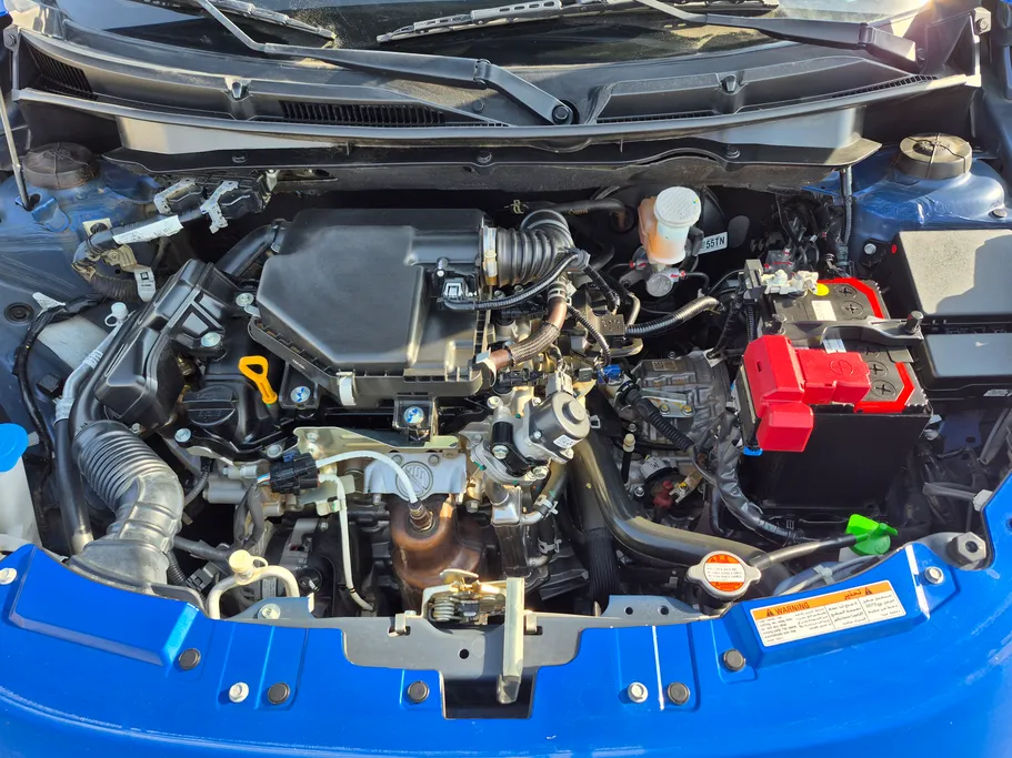 سوزوكي سويفت GLX 2025 