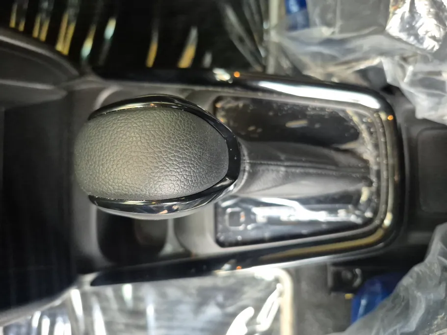 2025 Suzuki Swift GLX 