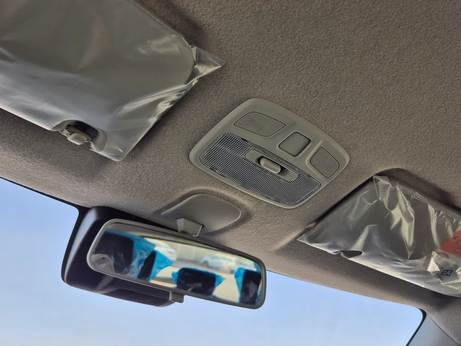 سوزوكي سويفت GLX 2025 