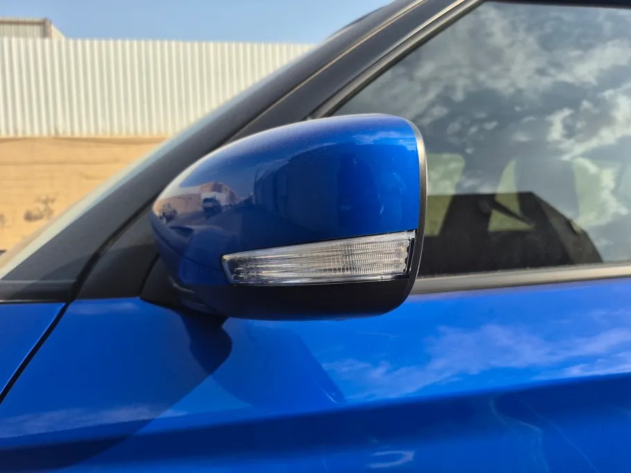 2025 Suzuki Swift GLX 