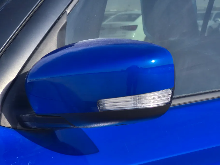 سوزوكي سويفت GLX 2025 