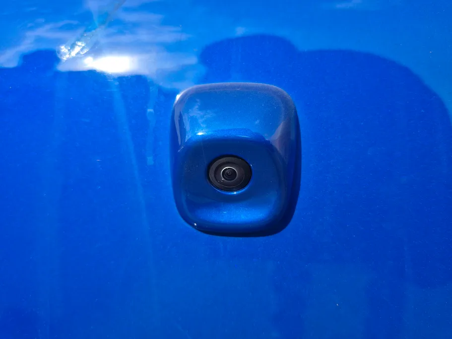 2025 Suzuki Swift GLX 