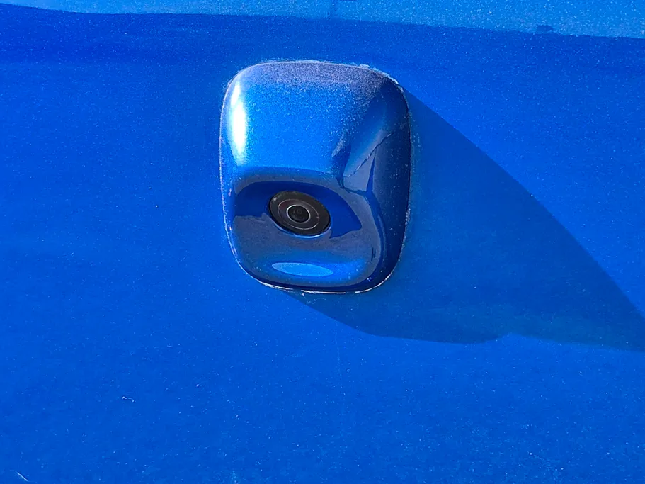 سوزوكي سويفت GLX 2025 