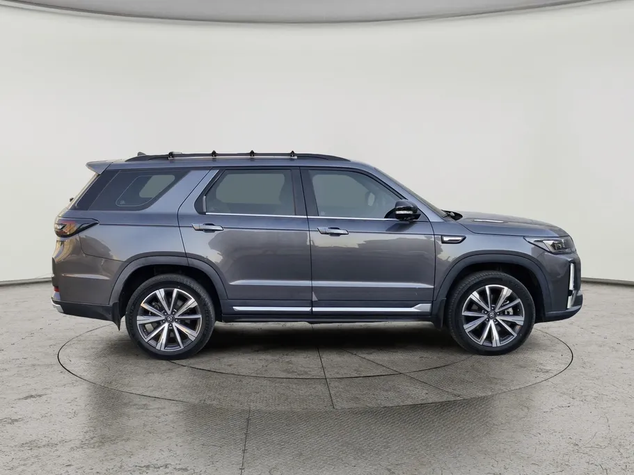 2024 Changan CS95 Platinum 