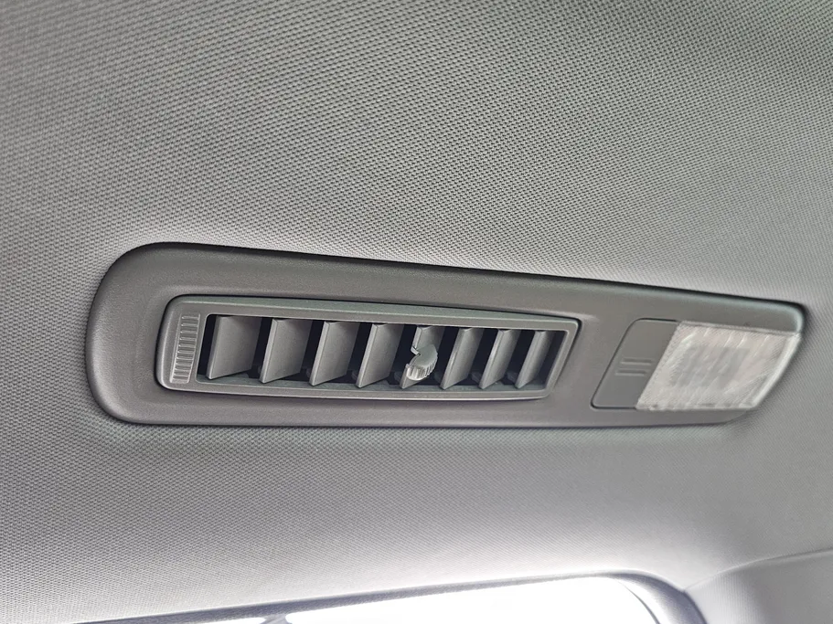 2024 Changan CS95 Platinum 