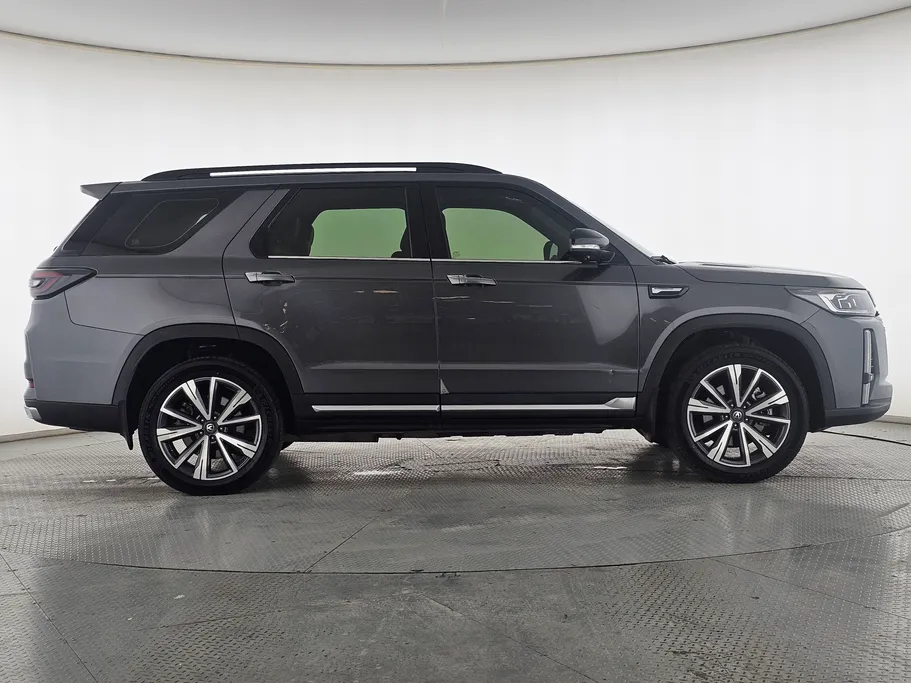 2024 Changan CS95 Platinum 