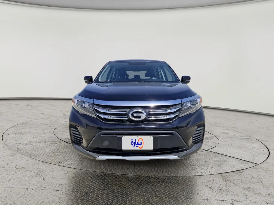 GAC GS3 GS 2023 