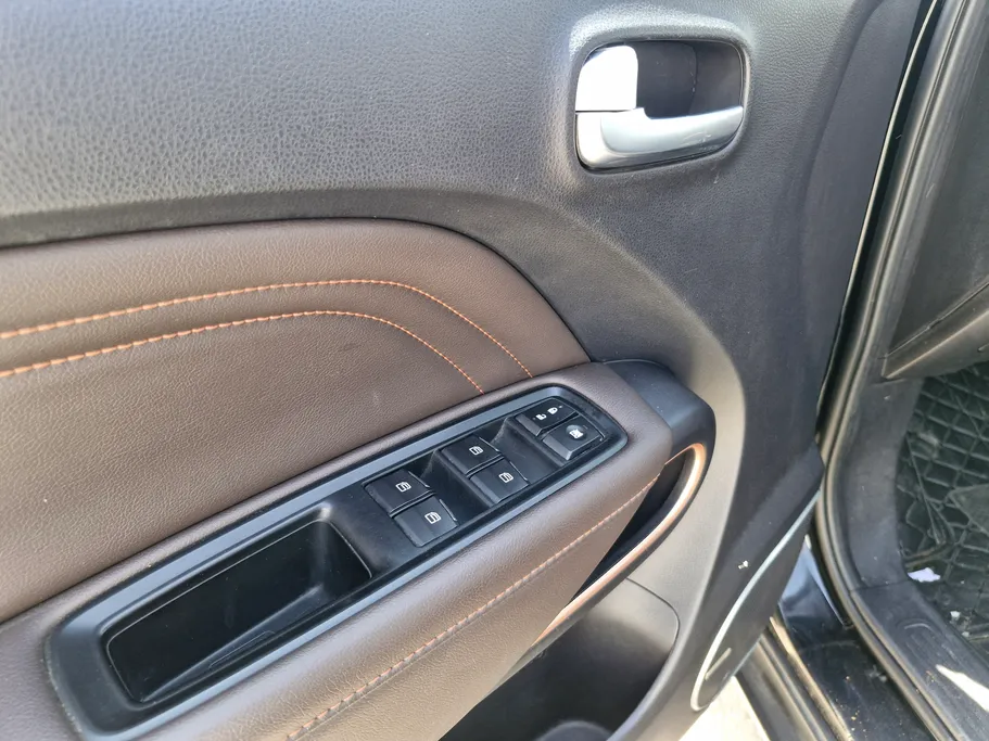 GAC GS3 GS 2023 