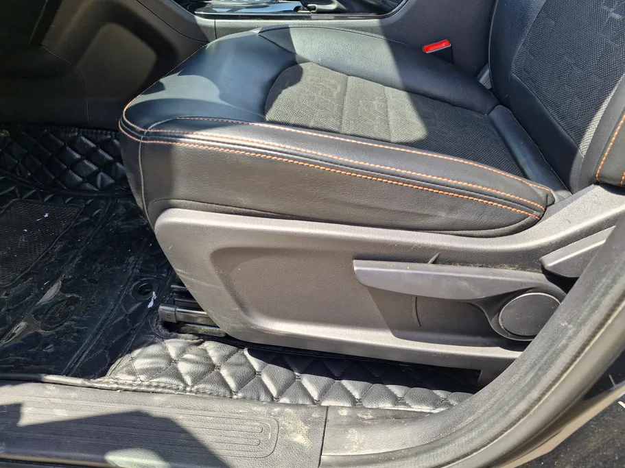 GAC GS3 GS 2023 