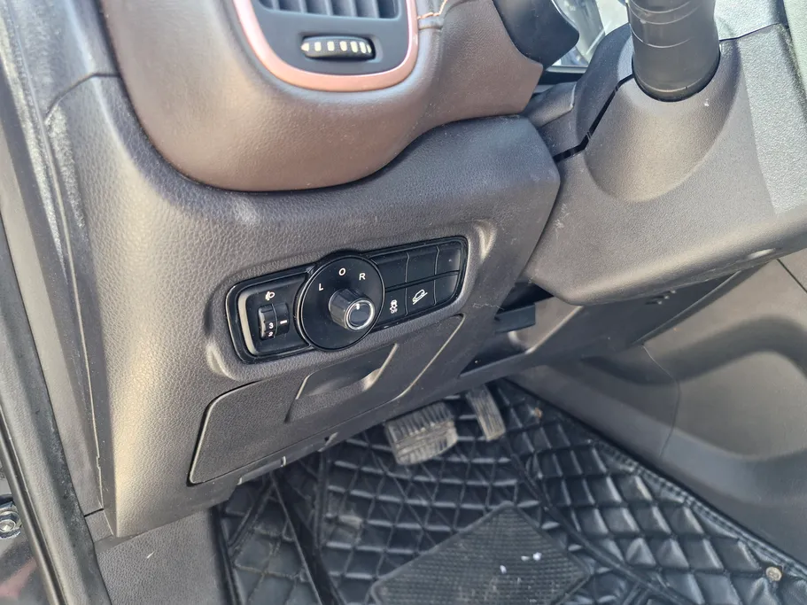 GAC GS3 GS 2023 