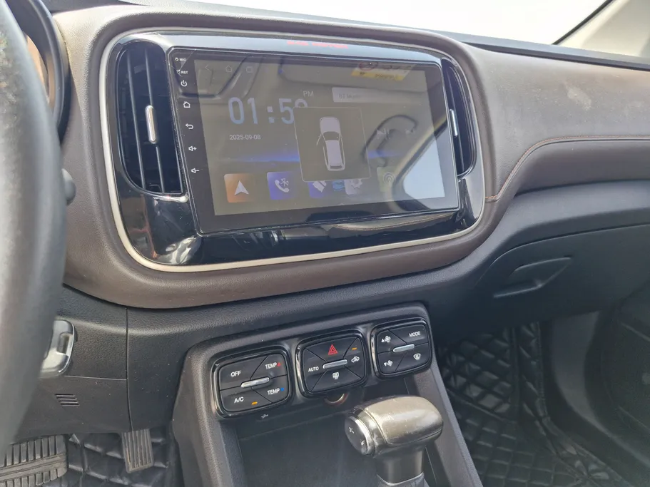GAC GS3 GS 2023 