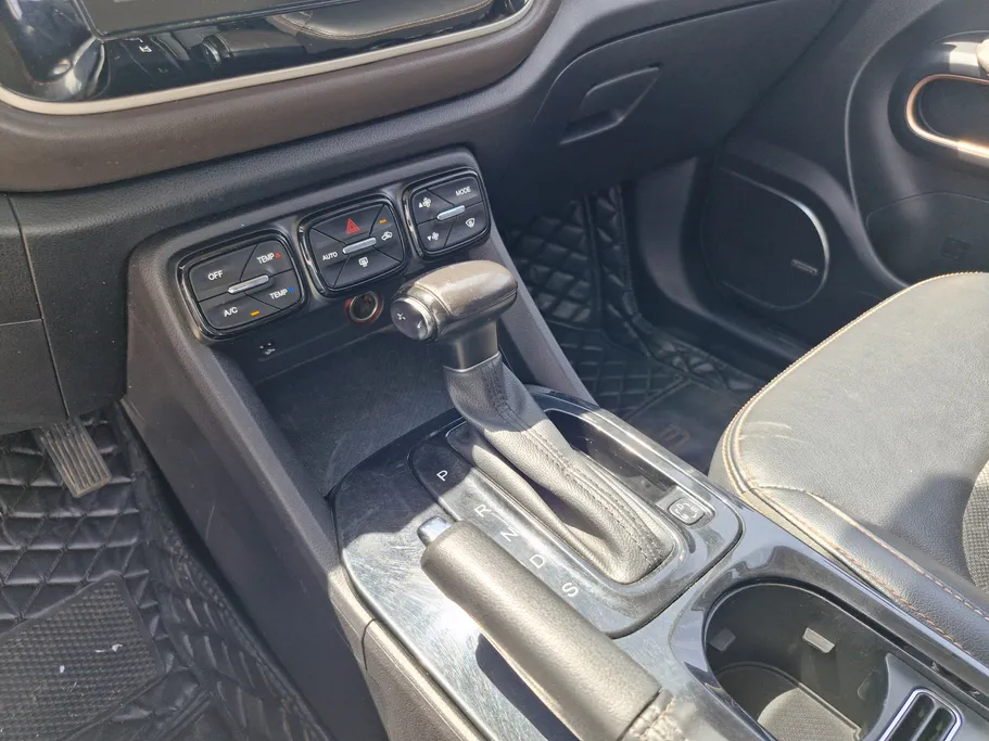 GAC GS3 GS 2023 