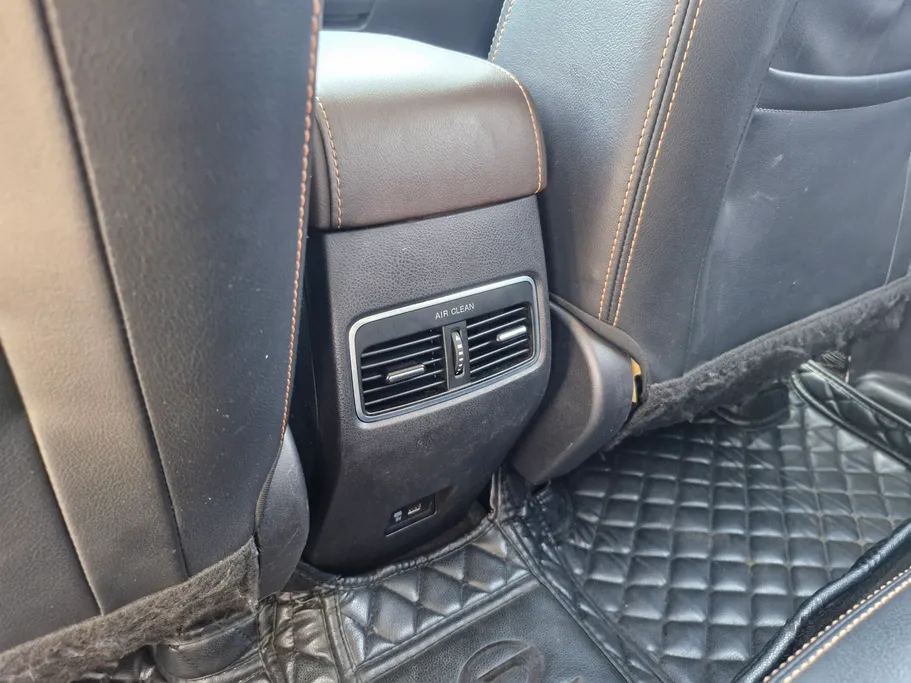 GAC GS3 GS 2023 