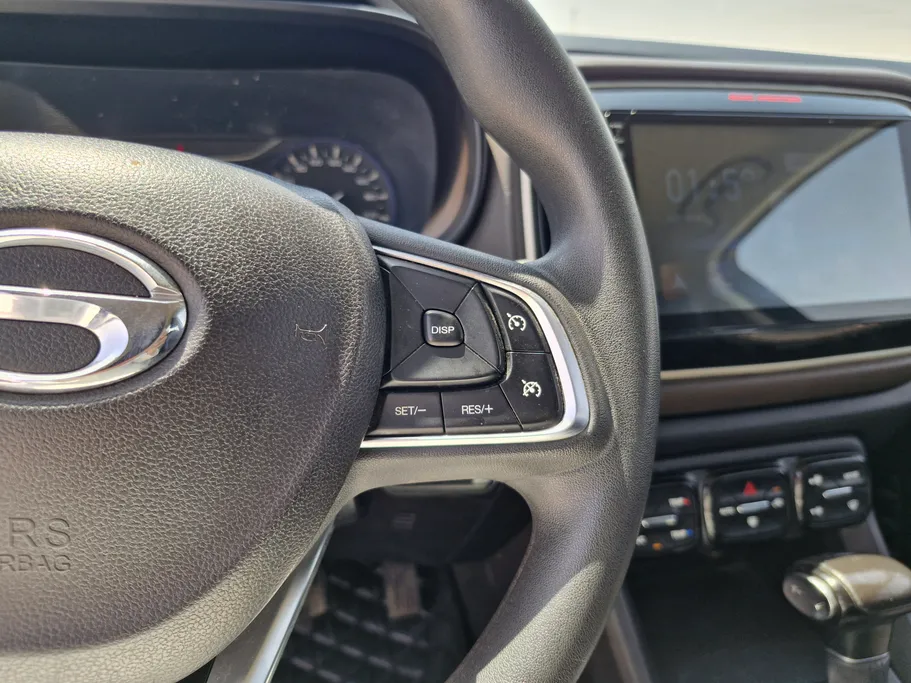GAC GS3 GS 2023 