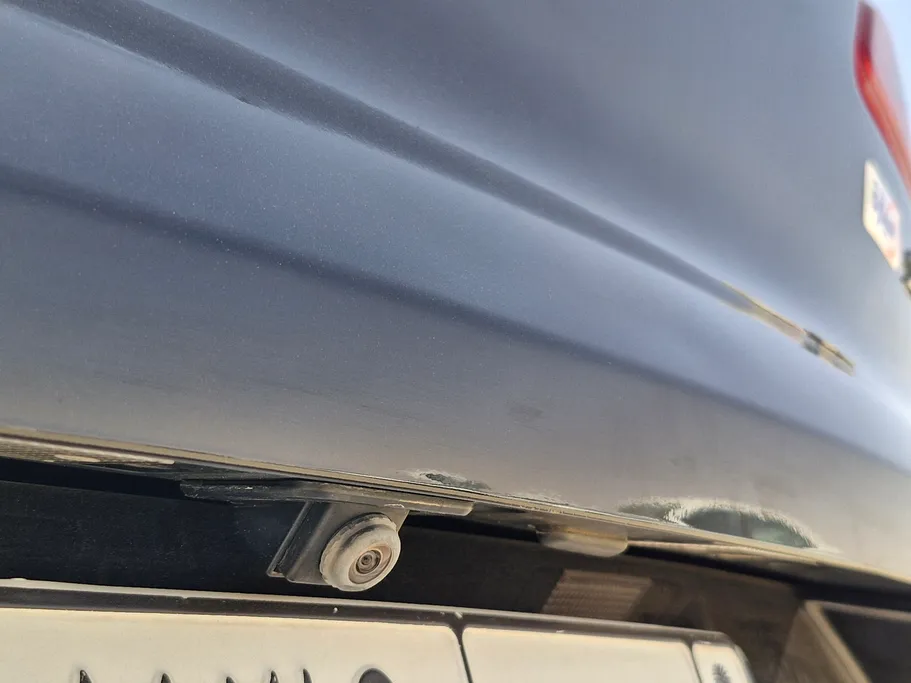 GAC GS3 GS 2023 