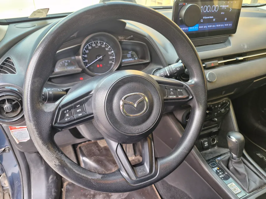 مازدا سى اكس 3 Skyactive 2019 