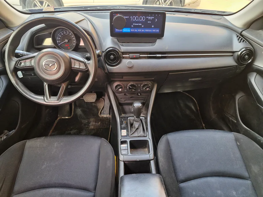 مازدا سى اكس 3 Skyactive 2019 