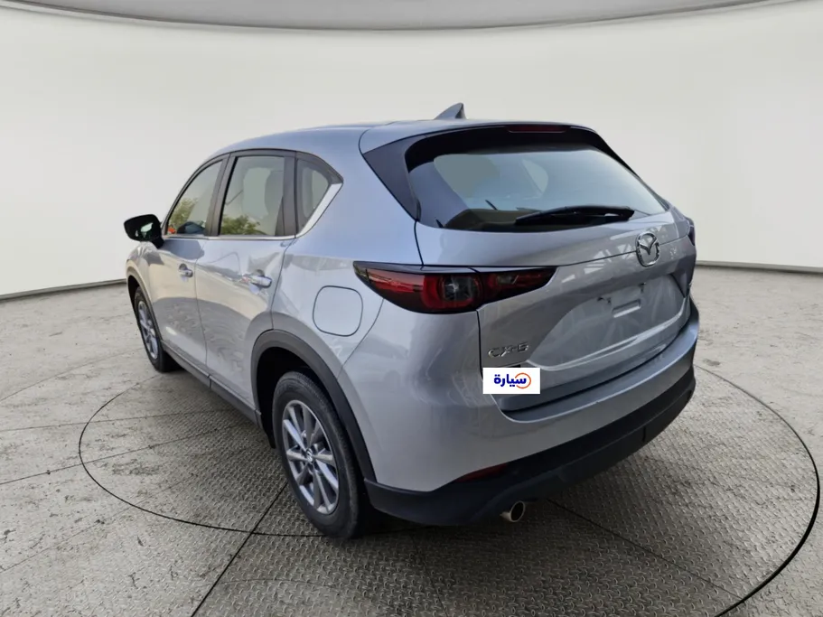2023 Mazda CX5 CORE 