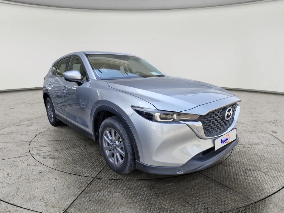 2023 Mazda CX5 CORE 