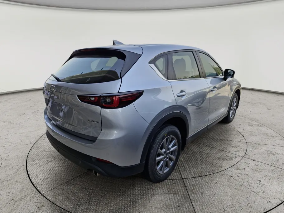 2023 Mazda CX5 CORE 