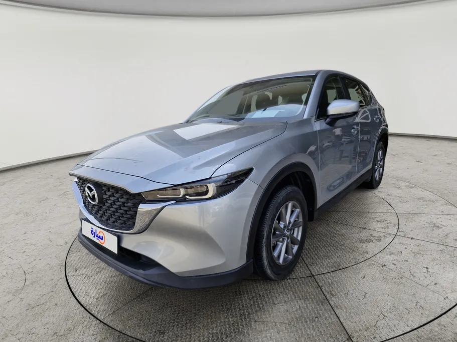 2023 Mazda CX5 CORE 