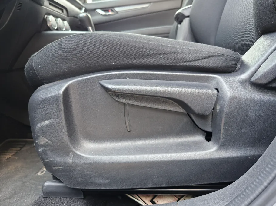 2023 Mazda CX5 CORE 