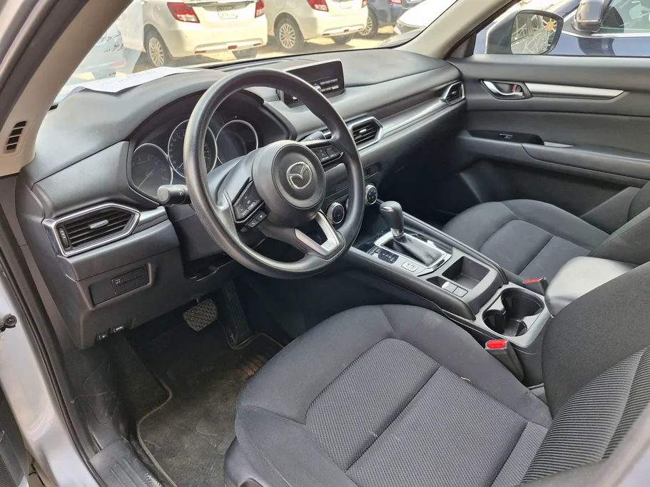 2023 Mazda CX5 CORE 