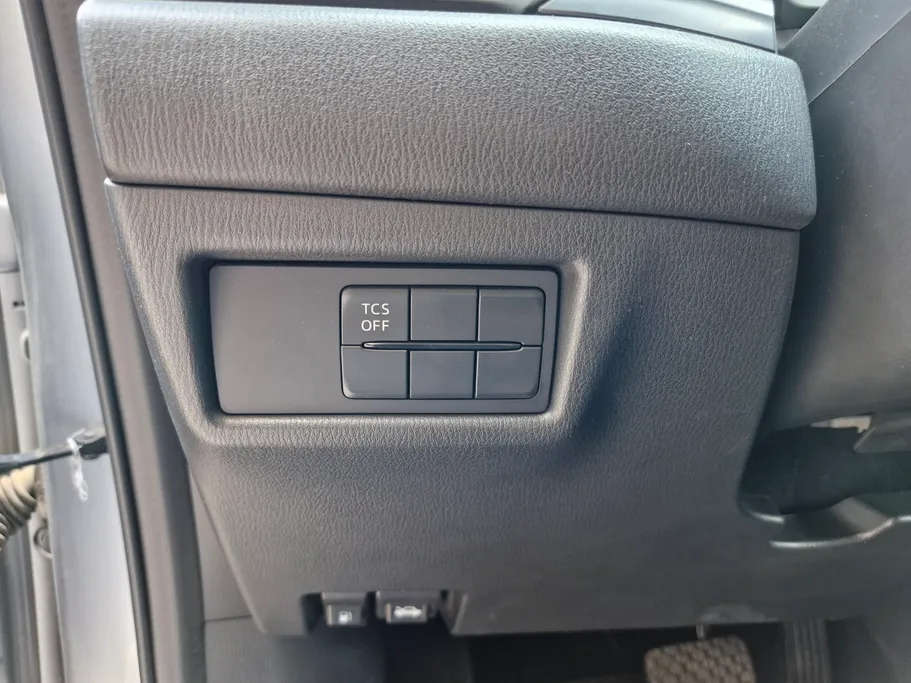 2023 Mazda CX5 CORE 