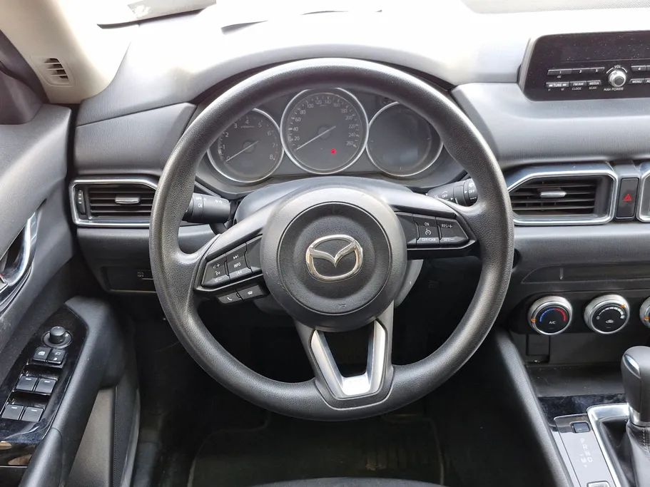 2023 Mazda CX5 CORE 