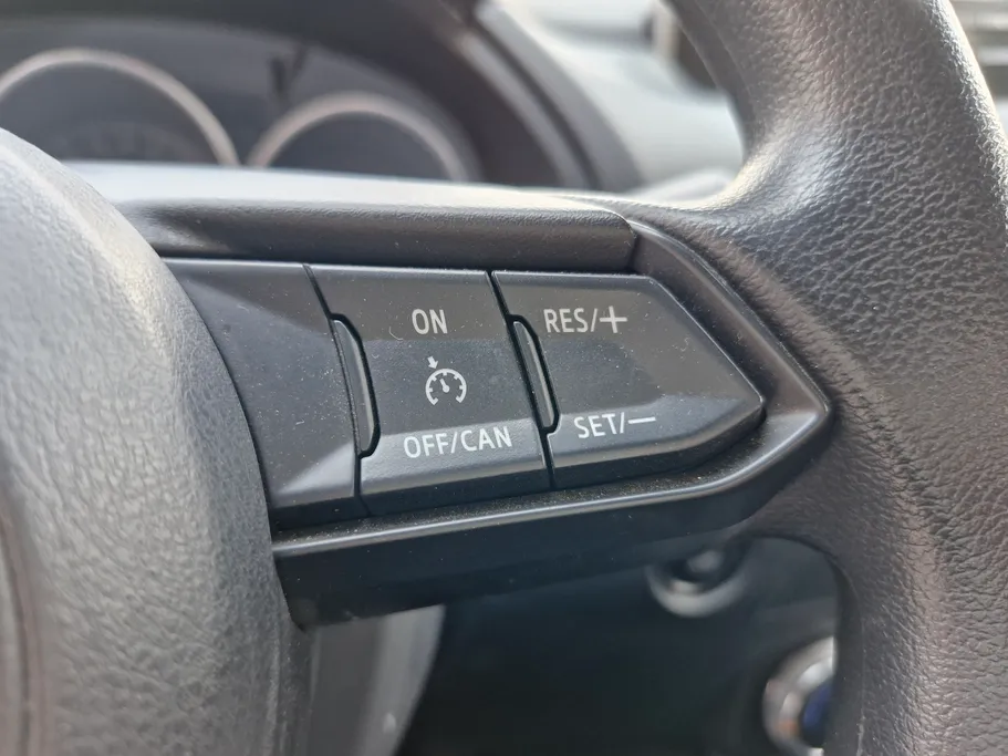 2023 Mazda CX5 CORE 
