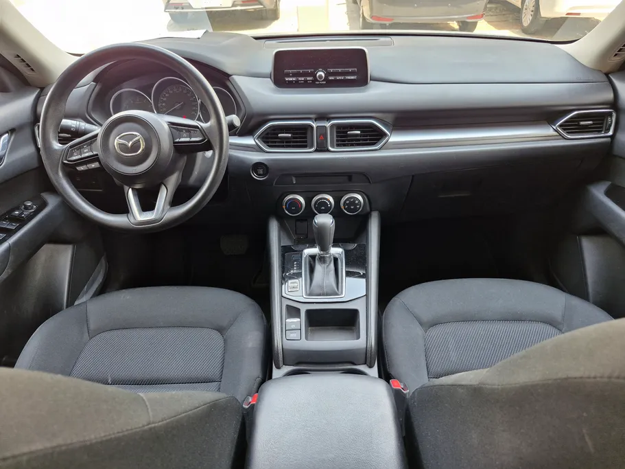 2023 Mazda CX5 CORE 