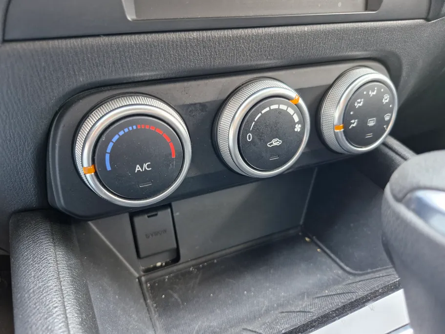 2023 Mazda CX5 CORE 