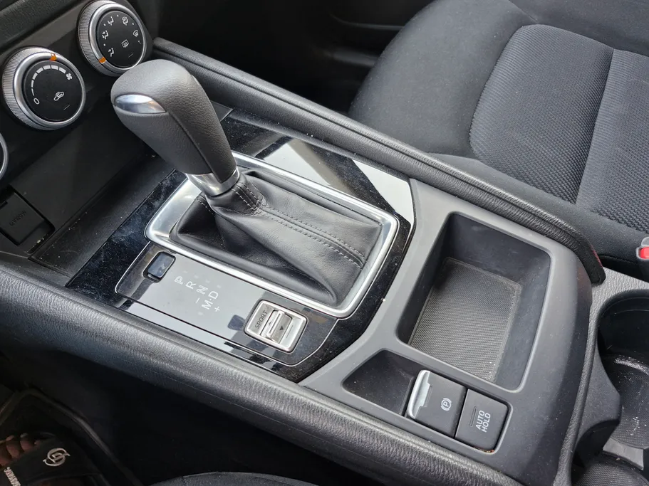 2023 Mazda CX5 CORE 