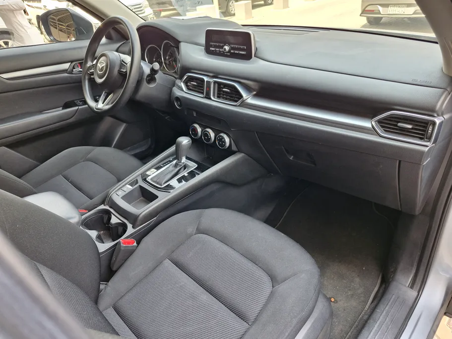 2023 Mazda CX5 CORE 