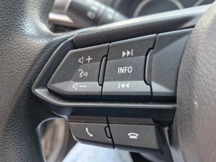2023 Mazda CX5 CORE 