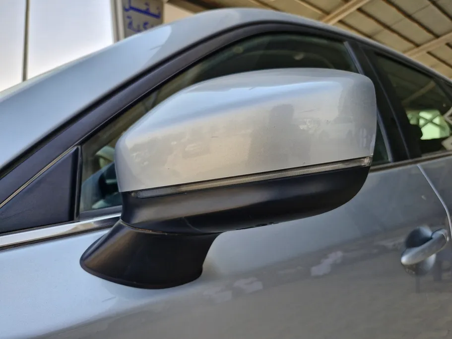 2023 Mazda CX5 CORE 