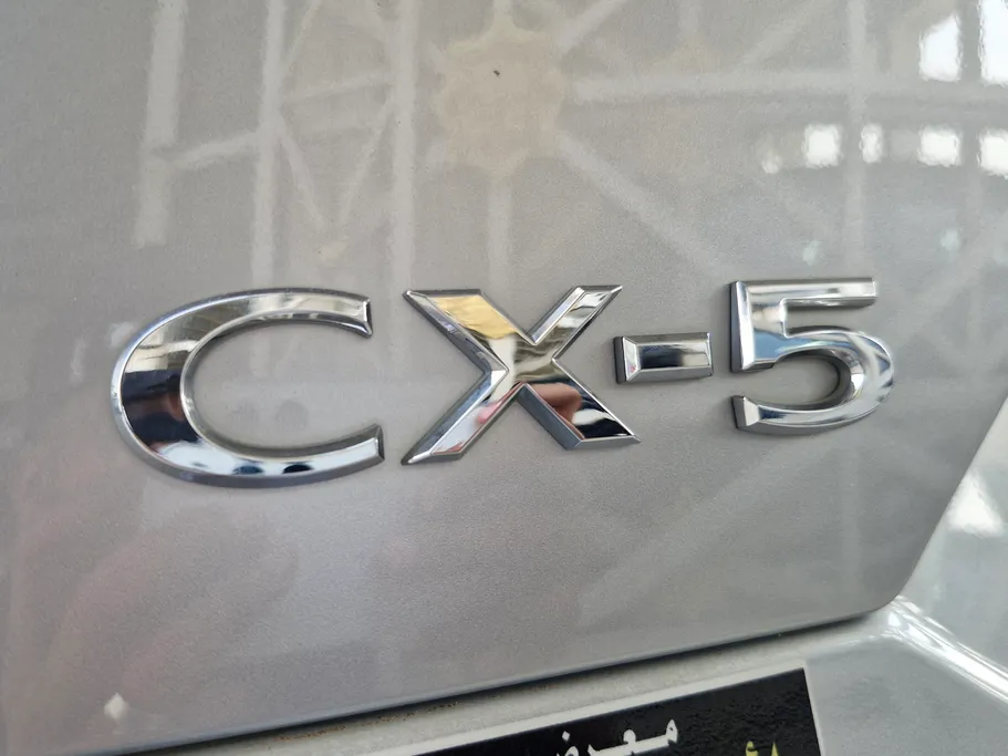 2023 Mazda CX5 CORE 