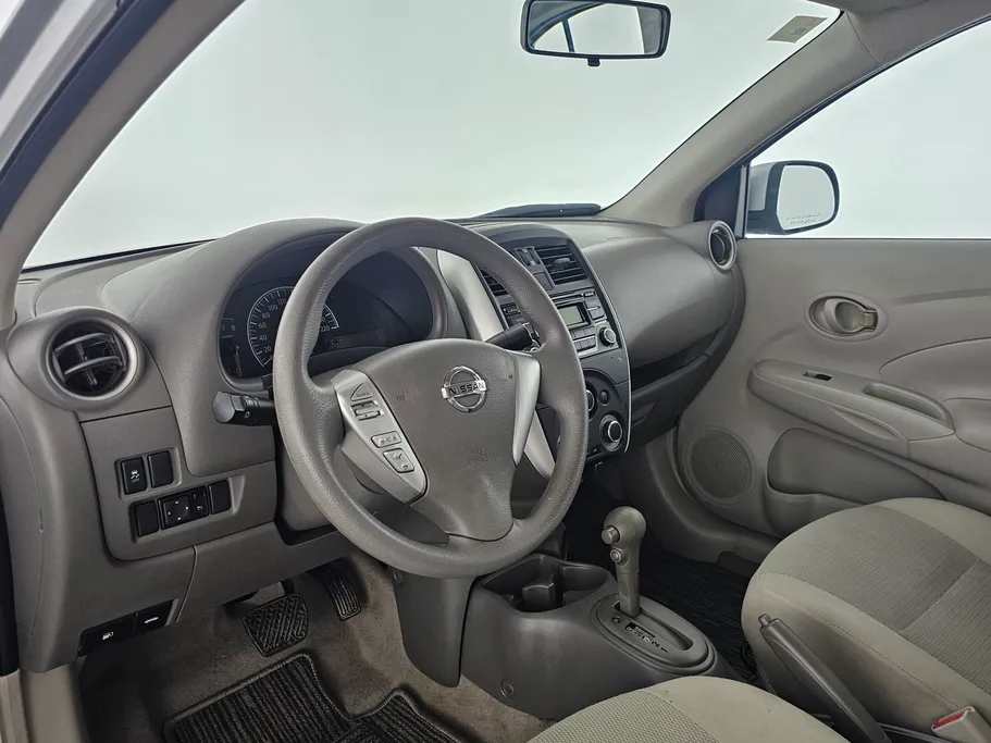 2020 Nissan Sunny SV 